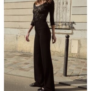ISO Nathalie Dumeix Jeanne Pants